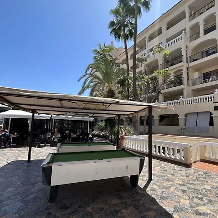 Apartamento In Castle Harbour With Pool View C020 *