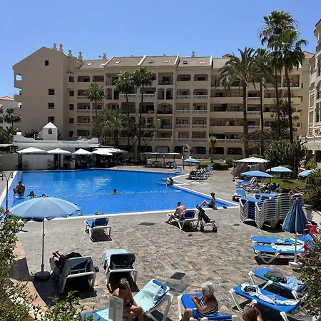 Apartamento In Castle Harbour With Pool View C020 *